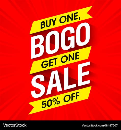 23 Free Templates for 'Bogo sale' .